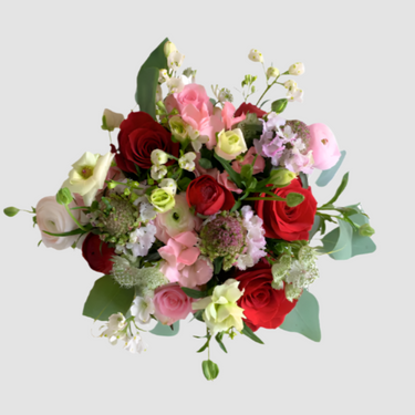 Love Garden